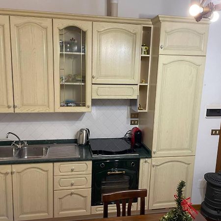 شقة La Casina Di Maya ليفورنو المظهر الخارجي الصورة