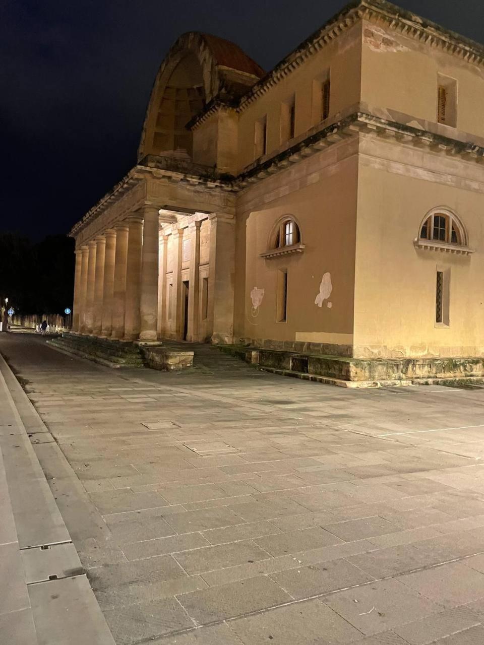 شقة La Casina Di Maya ليفورنو المظهر الخارجي الصورة
